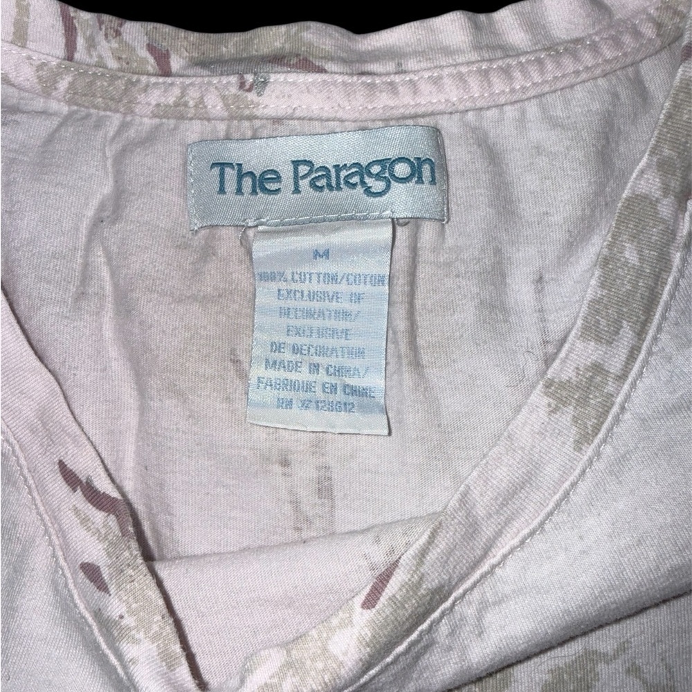 Paragon Long Sleeve Shirt - Picture 4 of 4